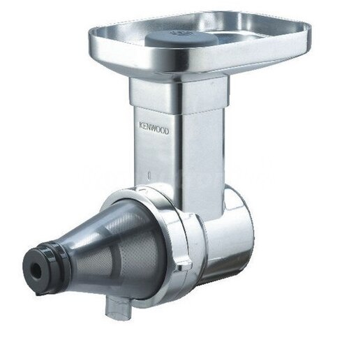 Насадка к комбайну Kenwood KAX644ME - 2