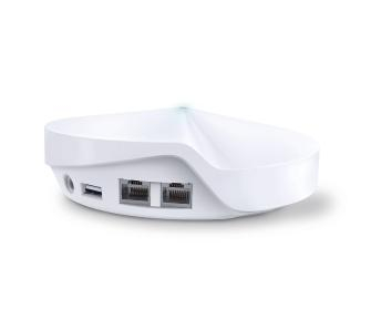 Бездротовий маршрутизатор TP-Link Deco M9 Plus (3-Pack) - 2