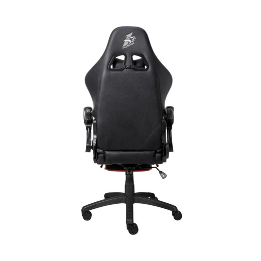 Компьютерное кресло для геймера 1STPLAYER BD1 Black - 2