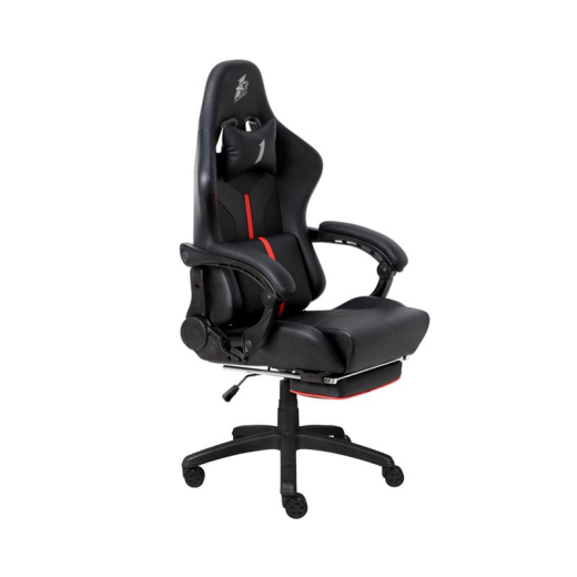 Комп'ютерне крісло для геймера 1STPLAYER BD1 Black - 3