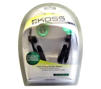 Навушники Koss Porta Pro Classic - 4