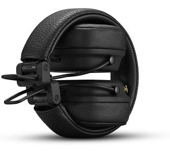Навушники Marshall Major IV Black (1005773) - 2
