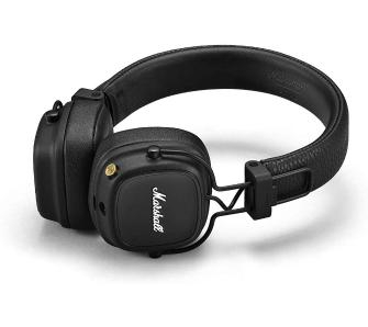 Навушники Marshall Major IV Black (1005773) - 4