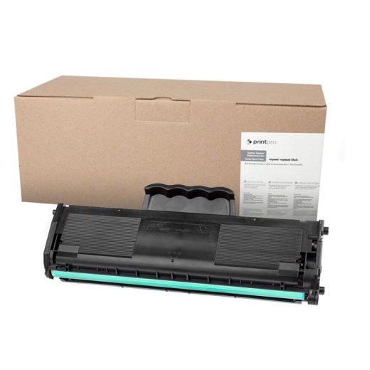 Лазерний картридж PrintPro PP-S2160 - 1