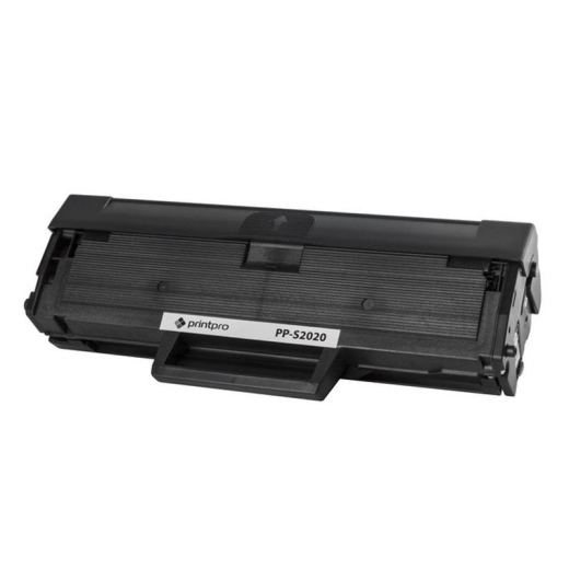Лазерний картридж PrintPro PP-S2020 - 1