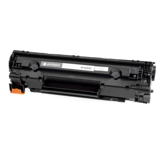 Лазерний картридж PrintPro серія NS PP-H285NS - 2