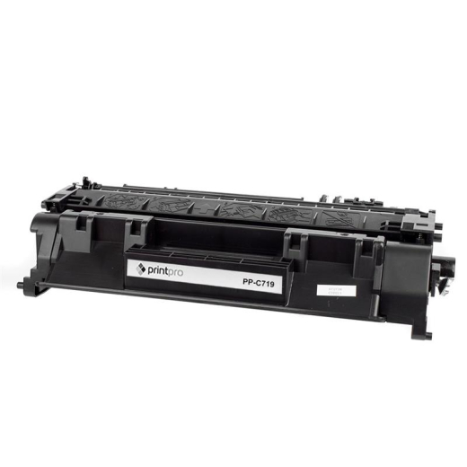Лазерный картридж PrintPro PP-C719 - 2