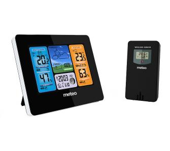 Метеостанция Meteo SP67 - 1