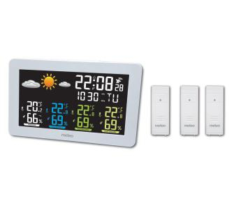 Метеостанция Meteo SP92 - 1