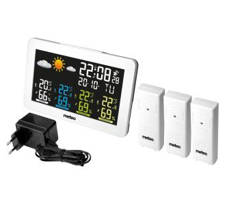 Метеостанция Meteo SP92 - 2