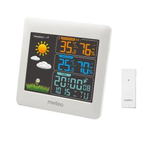 Метеостанция Meteo SP93 - 1