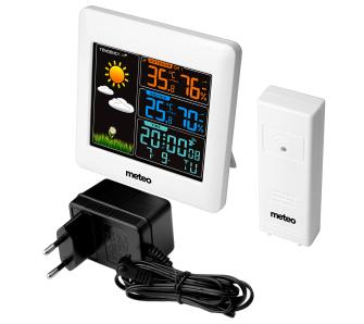 Метеостанция Meteo SP93 - 2