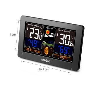 Метеостанция Meteo SP95 - 2