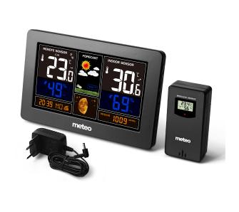 Метеостанция Meteo SP95 - 3