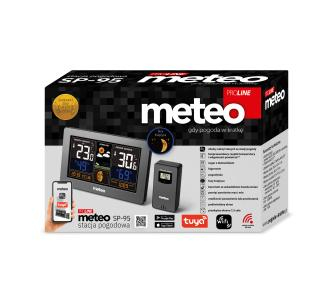 Метеостанция Meteo SP95 - 6