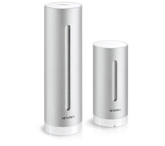 Метеостанція Netatmo Weather Station - 1