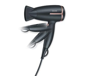 Фен дорожній Beurer HC 25 - 2