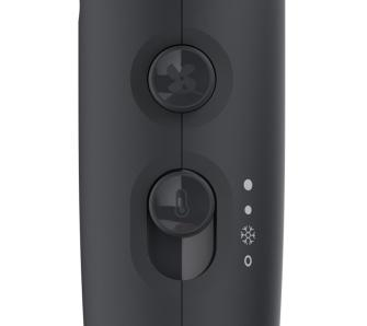 Фен Philips ThermoProtect BHD351/10 - 4