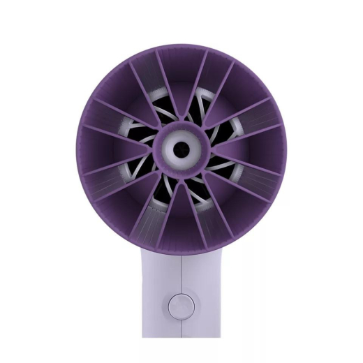Фен Philips ThermoProtect BHD341/10 - 3