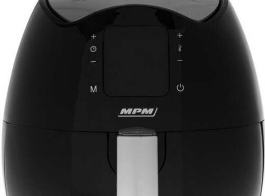 Мультипіч (аерофритюрниця) MPM MFR-06 - 4