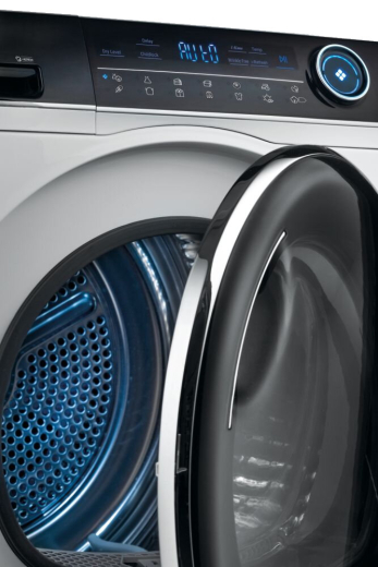 Сушильная машина Haier HD90-A2979 - 5
