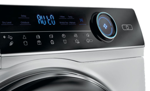 Сушильная машина Haier HD90-A2979 - 6