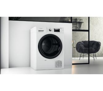 Сушильная машина Whirlpool FFTE D 9X3B PL - 8