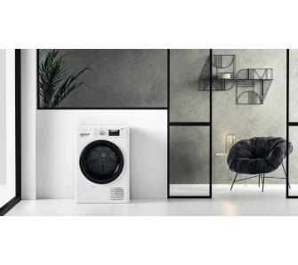 Сушильная машина Whirlpool FFTE D 9X3B PL - 9