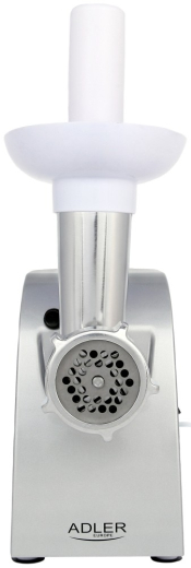 М'ясорубка Adler AD 4808 - 2
