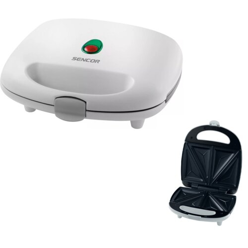 Бутербродница Sencor SSM 3100 - 3