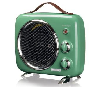 Обігрівач Ariete Vintage 808/04 - 1