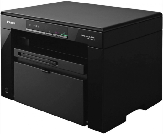 Canon i-SENSYS MF3010 (5252B004) - 2