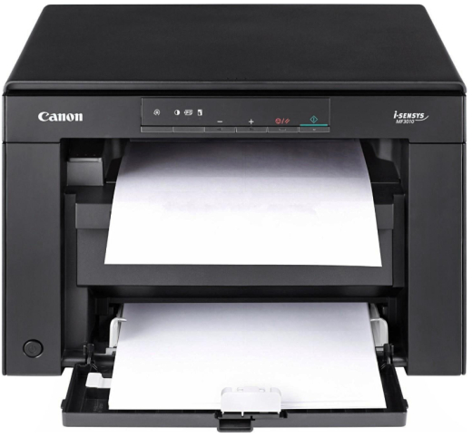 Canon i-SENSYS MF3010 (5252B004) - 3