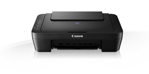 МФУ А4 цв. Canon PIXMA Ink Efficiency E414 (1366C009) - 1
