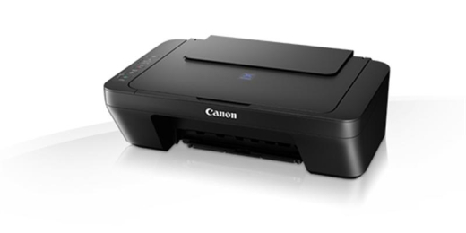 МФУ А4 цв. Canon PIXMA Ink Efficiency E414 (1366C009) - 2