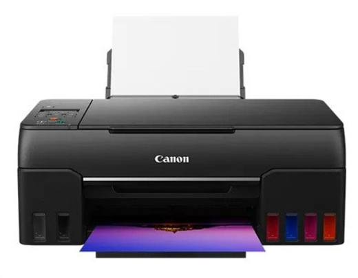 МФУ А4 Canon Pixma G640 (4620C009) - 2
