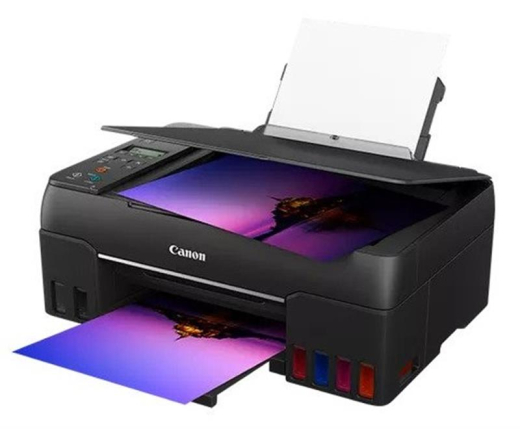 МФУ А4 Canon Pixma G640 (4620C009) - 3
