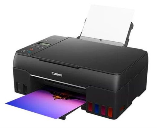 МФУ А4 Canon Pixma G640 (4620C009) - 5