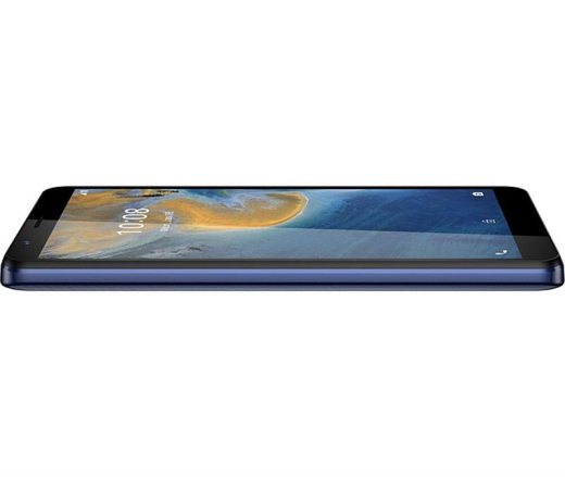 Смартфон ZTE Blade A31 2/32GB Dual Sim Blue - 5