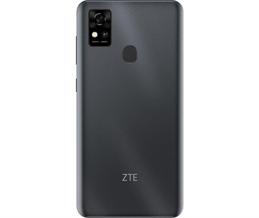 Смартфон ZTE Blade A31 2/32GB Dual Sim Gray - 3