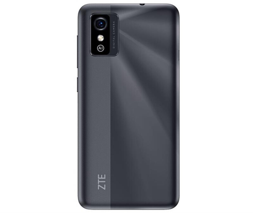 Смартфон ZTE Blade L9 1/32GB Dual Sim Gray - 3