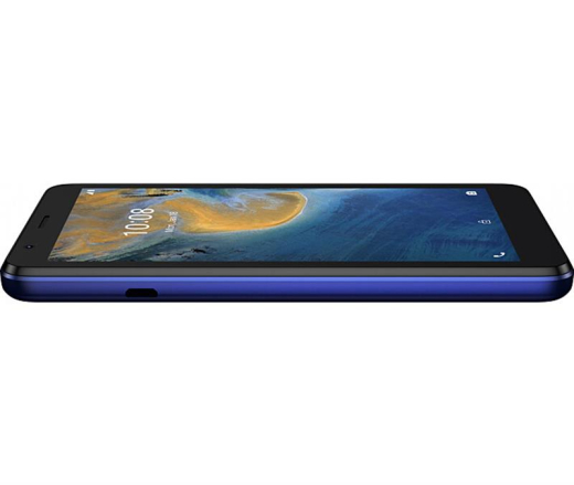 Смартфон ZTE Blade L9 1/32GB Dual Sim Blue - 6