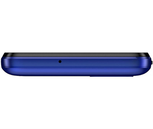Смартфон ZTE Blade L9 1/32GB Dual Sim Blue - 9