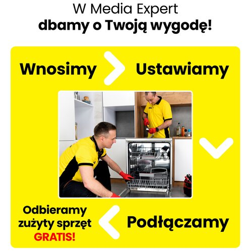Посудомоечная машина AMICA DFM61E6QWMG - 16