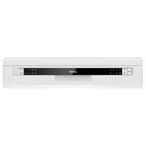 Посудомоечная машина AMICA DFM61E6QWMG - 2