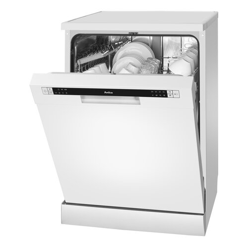 Посудомоечная машина AMICA DFM61E6QWMG - 5
