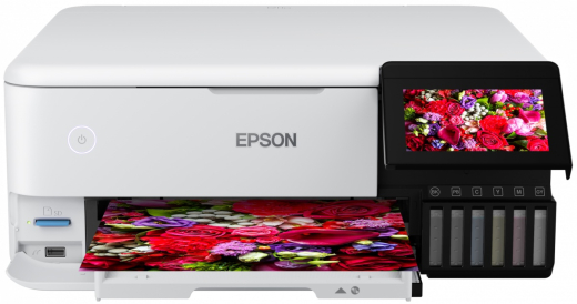 МФУ Epson L8160 (C11CJ20404) - 2