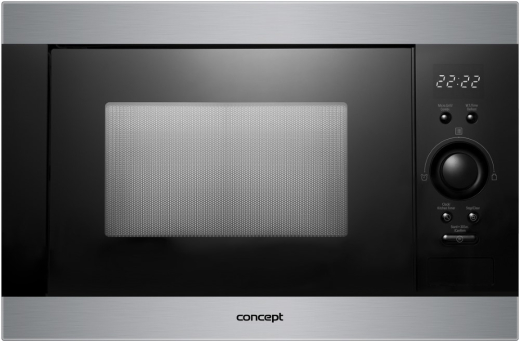 Микроволновка с грилем Concept MTV3125 - 1