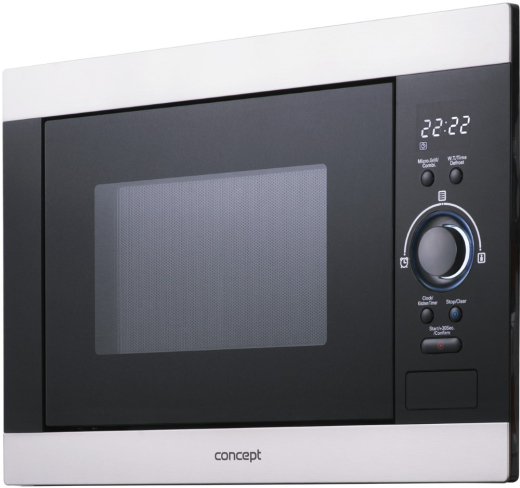 Микроволновка с грилем Concept MTV3125 - 3