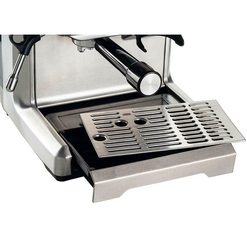 Рожкова кавоварка еспресо Ariete 1313/10 - 1